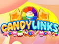 Jogo Candy Links Puzzle