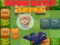 Jogo Boom Battle Arena