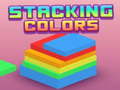 Jogo Stacking Colors