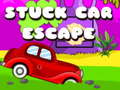 Jogo Stuck Car Escape