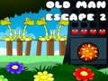 Jogo Old Man Escape 2
