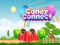 Jogo Candy Connect