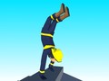Jogo Handstand Run