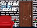 Jogo Ted House Escape
