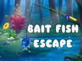 Jogo Bait Fish Escape