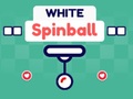 Jogo White Spinball