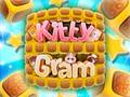 Jogo Kitty Gram
