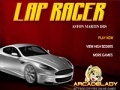 Jogo Lap racer