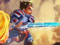 Jogo Hero Wars