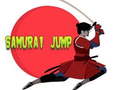 Jogo Samurai Jump 