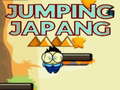 Jogo Jumping Japang 