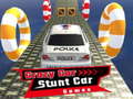 Jogo Crazy Car Stunt Car Games