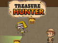 Jogo Treasure Hunter