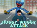 Jogo Hagi Waga attack 