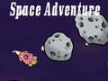 Jogo Space Adventure 