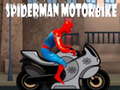 Jogo Spiderman Motorbike