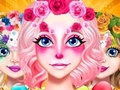 Jogo Easter Funny Makeup