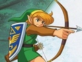 Jogo The Legend Of Zelda: A Link To The Past