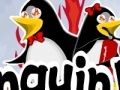 Jogo Adventures of two penguins
