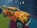 Jogo Colorful Racing