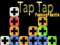 Jogo Tap Tap Popping Battle