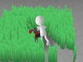 Jogo Grass Cut 3D