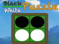 Jogo Black and White Puzzle