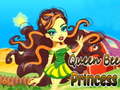 Jogo Queen Bee Princess