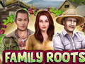 Jogo Family Roots