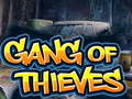 Jogo Gang Of Thieves