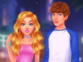 Jogo My Secret Admirer Date Night