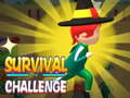 Jogo Survival Challenge