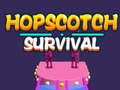 Jogo Hopscoth Survival