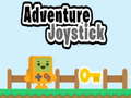 Jogo Adventure Joystick