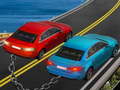 Jogo Chain Cars Impossible Stunts