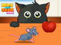 Jogo Hide and Seek Mouse