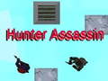 Jogo Hunter Assassin Stealth Master
