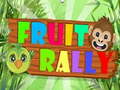 Jogo Fruit Rally