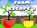 Jogo Farm Escape 2