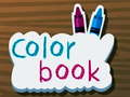 Jogo Color Book 