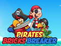 Jogo Pirates Bricks Breaker ‏ 