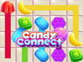 Jogo Candy Connect