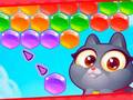Jogo Adventures With Pets! Bubble Shooter