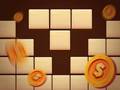 Jogo Wood Block Puzzle