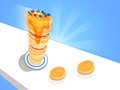Jogo Pancake Tower 3d