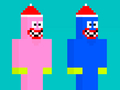 Jogo Noob Huggy Kissiy