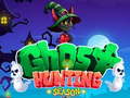 Jogo Ghost Hunting Season