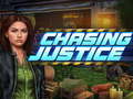 Jogo Chasing Justice