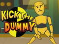 Jogo Kick The Dummy 