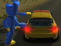 Jogo Huggy Wuggy Road